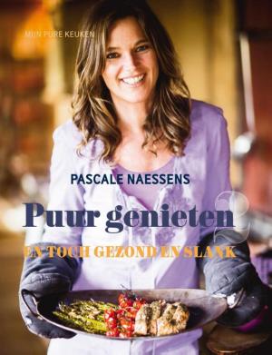 Book cover of Puur genieten