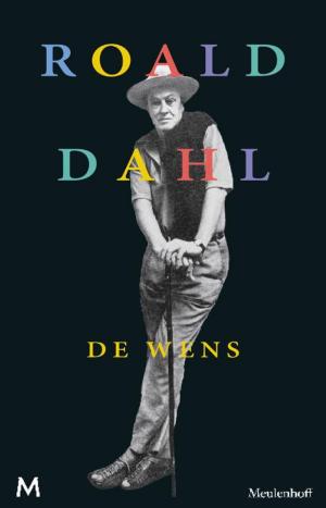 Book cover of De wens