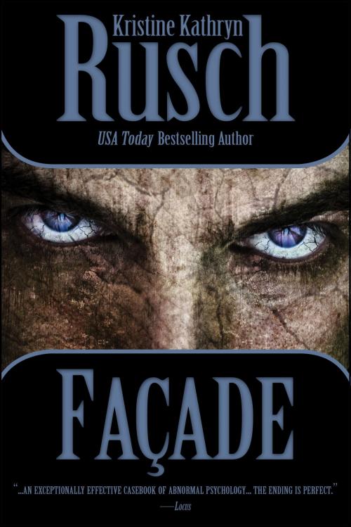 Cover of the book Facade by Kristine Kathryn Rusch, WMG Publishing Incorporated