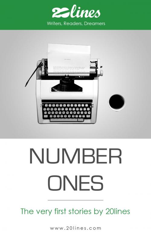 Cover of the book Number Ones by Various Authors, 20lines