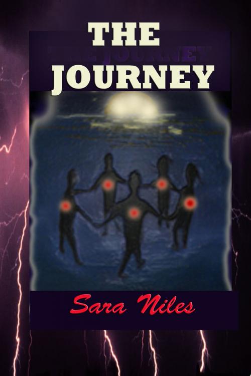 Cover of the book The Journey by Josephine Thompson, Sara Niles, Josephine Thompson