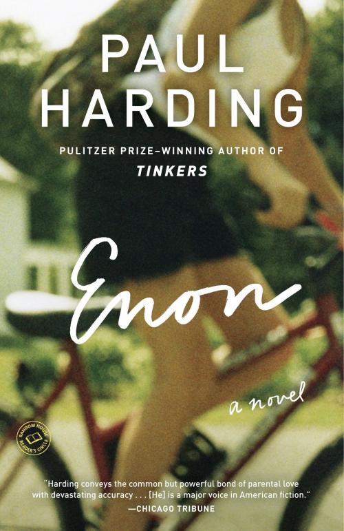 Cover of the book Enon by Paul Harding, Random House Publishing Group