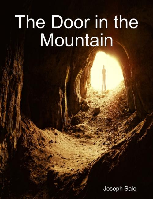 Cover of the book The Door in the Mountain by Joseph Sale, Lulu.com