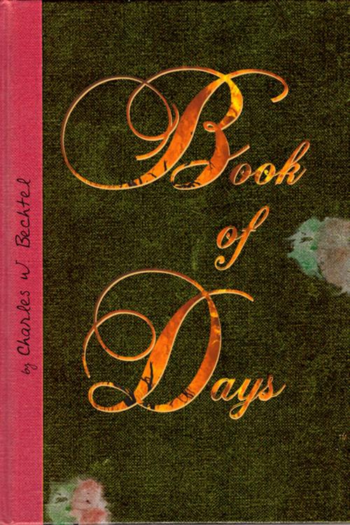 Cover of the book Book of Days by Charles Bechtel, Charles Bechtel