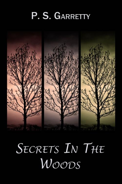 Cover of the book Secrets In The Woods by Pauline Garretty, Pauline Garretty