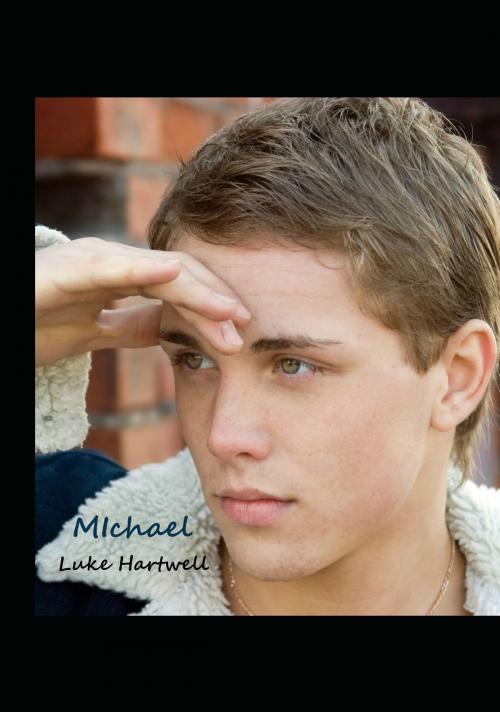 Cover of the book Michael by Luke Hartwell, Watersgreen House