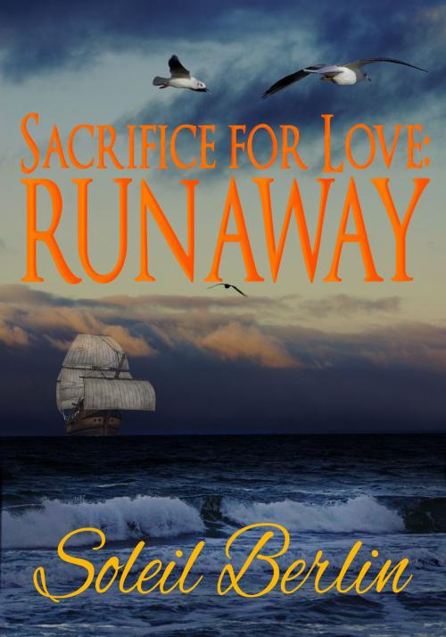 Cover of the book Sacrifice for Love: Runaway by Soleil Berlin, Soleil Berlin