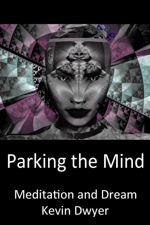 Cover of the book Parking the Mind: Meditation and Dream by Kevin Dwyer, Kevin Dwyer
