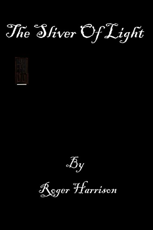 Cover of the book The Sliver Of Light by Roger Harrison, Roger Harrison