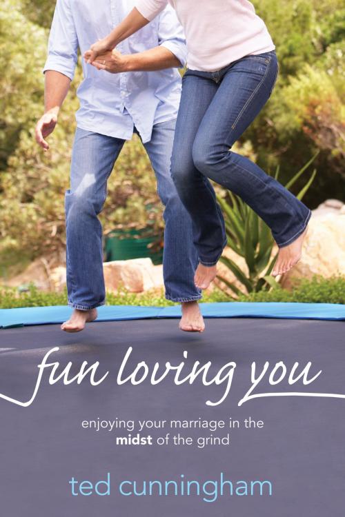 Cover of the book Fun Loving You by Ted Cunningham, David C. Cook