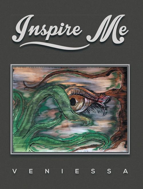 Cover of the book Inspire Me by Veniessa, Trafford Publishing