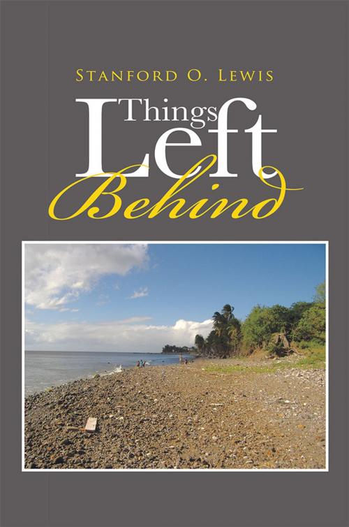 Cover of the book Things Left Behind by Stanford O. Lewis, AuthorHouse