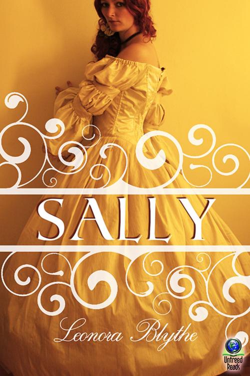 Cover of the book Sally by Leonora Blythe, Untreed Reads