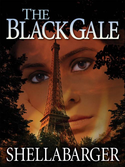 Cover of the book The Black Gale by Samuel Shellabarger, eNet Press Inc.