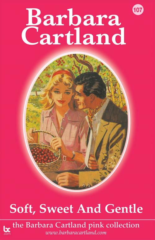 Cover of the book 107. Love's Dream in Peril by Barbara Cartland, Barbara Cartland.com