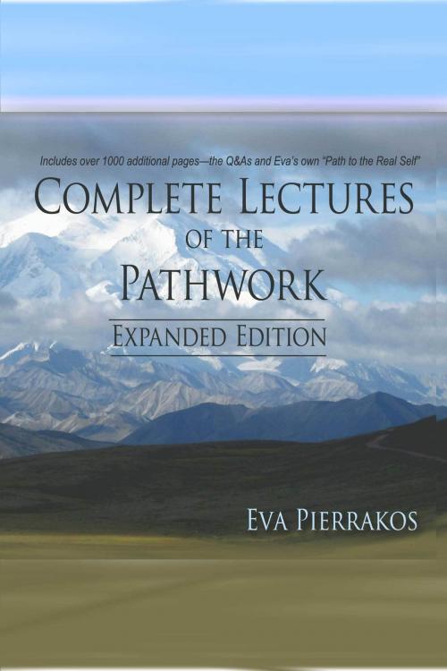 Cover of the book Complete Lectures of the Pathwork 1996 Edition Vol. 5 by Eva Pierrakos, Pathwork Press