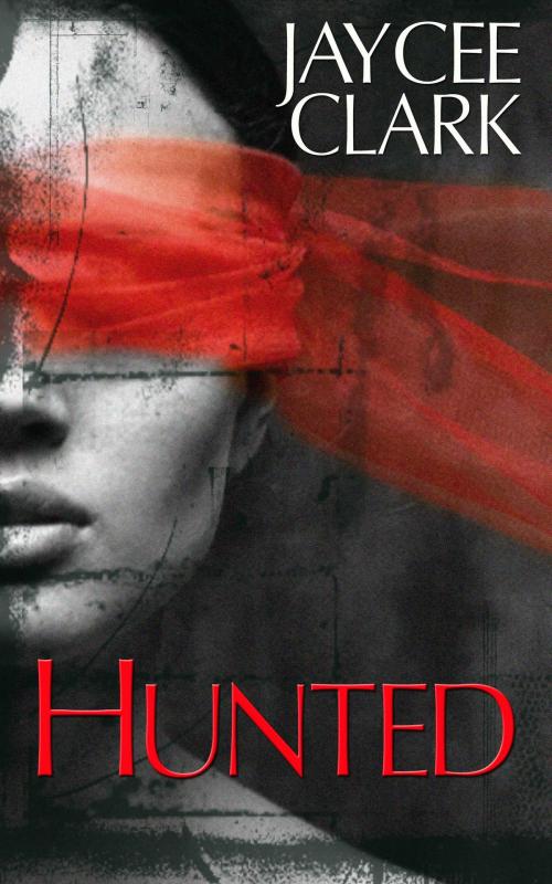Cover of the book Hunted by Jaycee Clark, Beyond the Page