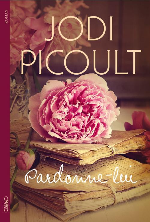 Cover of the book Pardonne-lui by Jodi Picoult, Michel Lafon