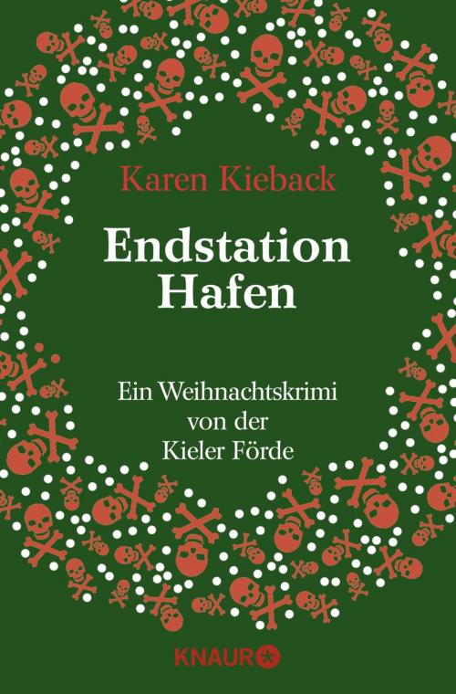 Cover of the book Endstation Hafen by Karen Kieback, Knaur eBook