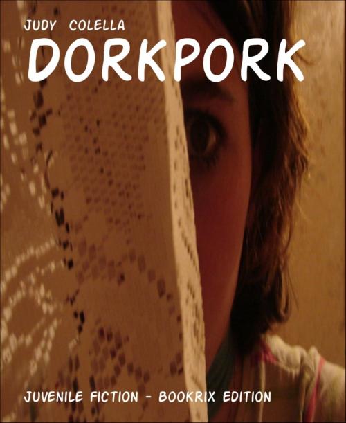 Cover of the book Dorkpork by Judy Colella, BookRix