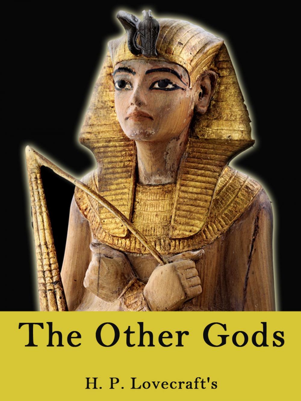 Big bigCover of The Other Gods