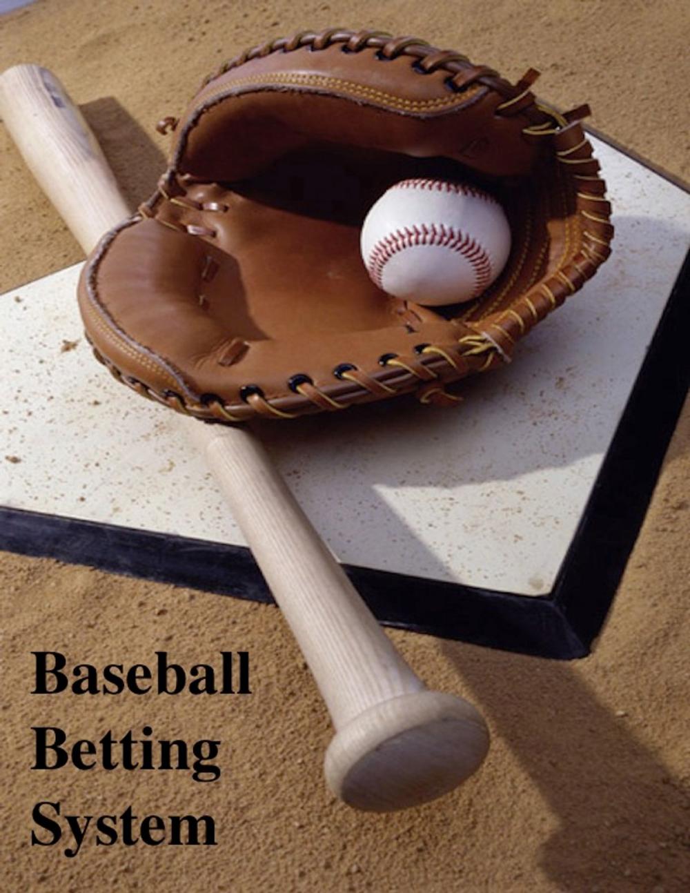 Big bigCover of Baseball Betting System