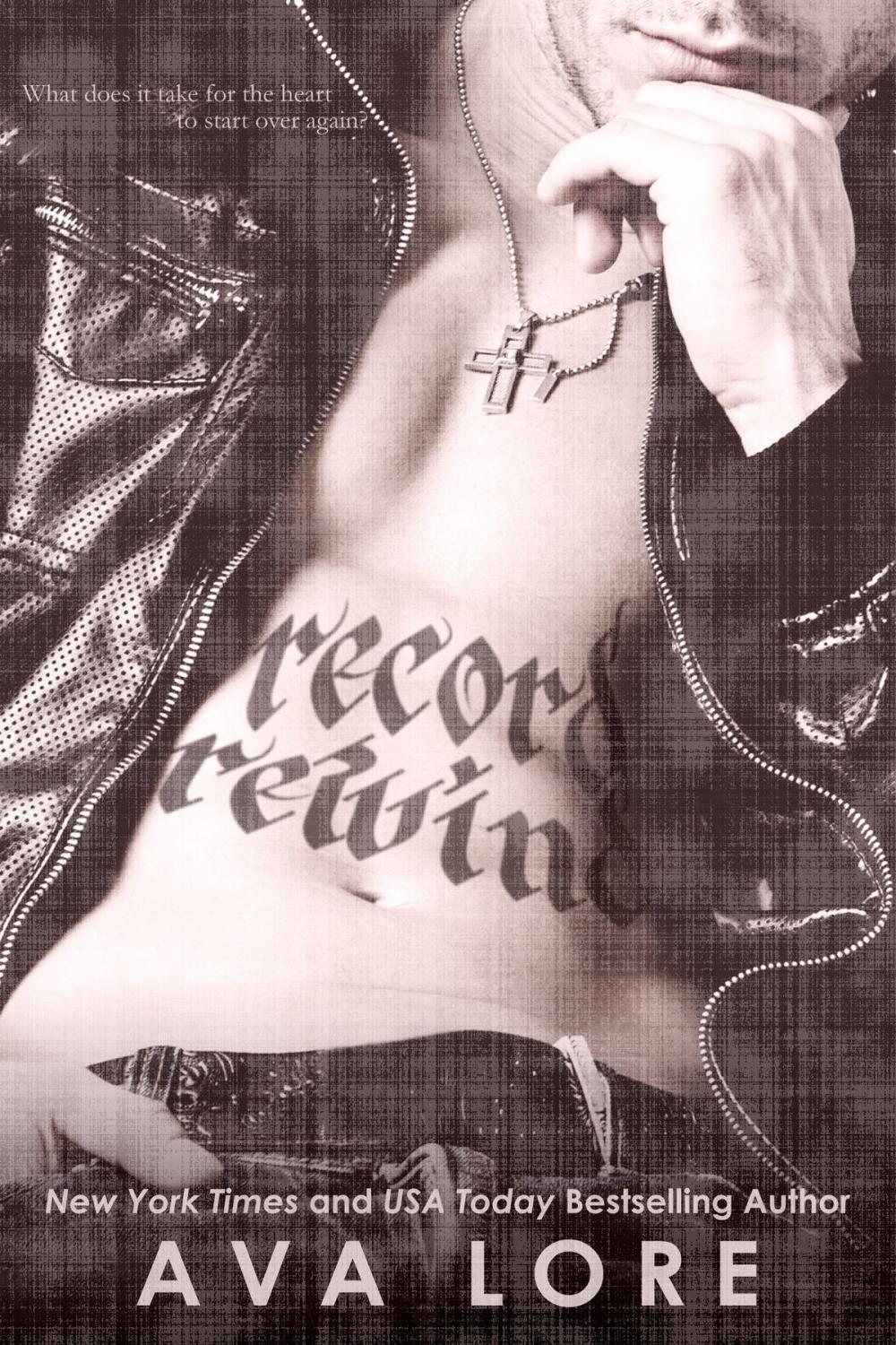 Big bigCover of Record, Rewind