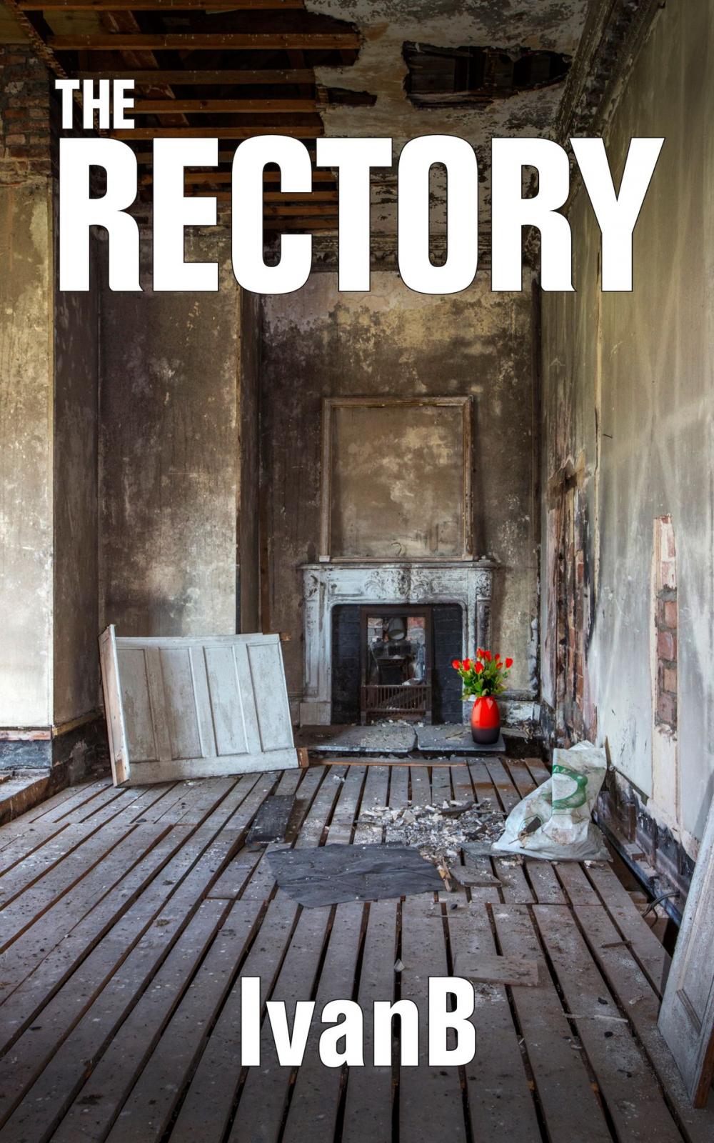 Big bigCover of The Rectory