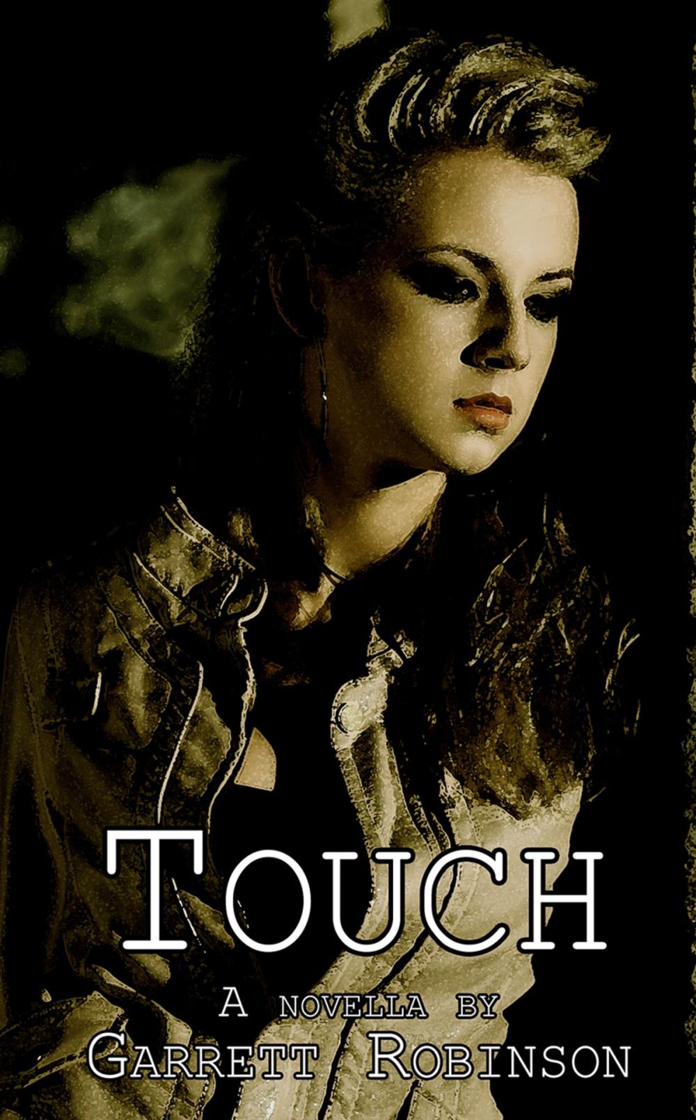 Big bigCover of Touch