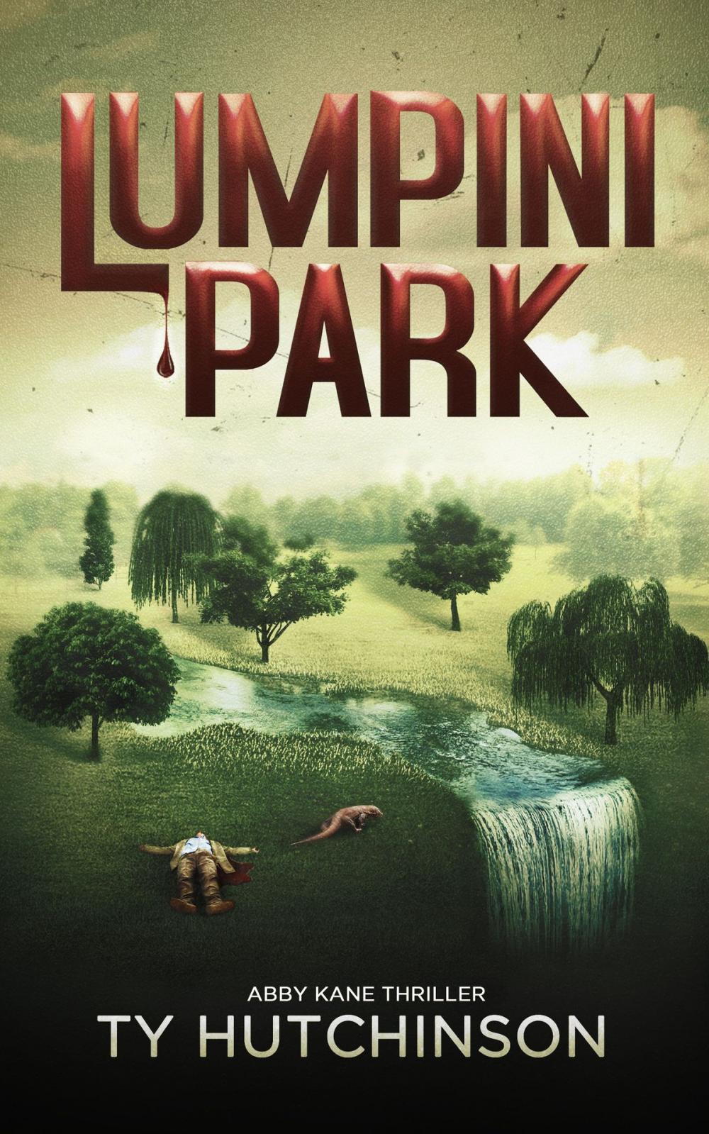 Big bigCover of Lumpini Park