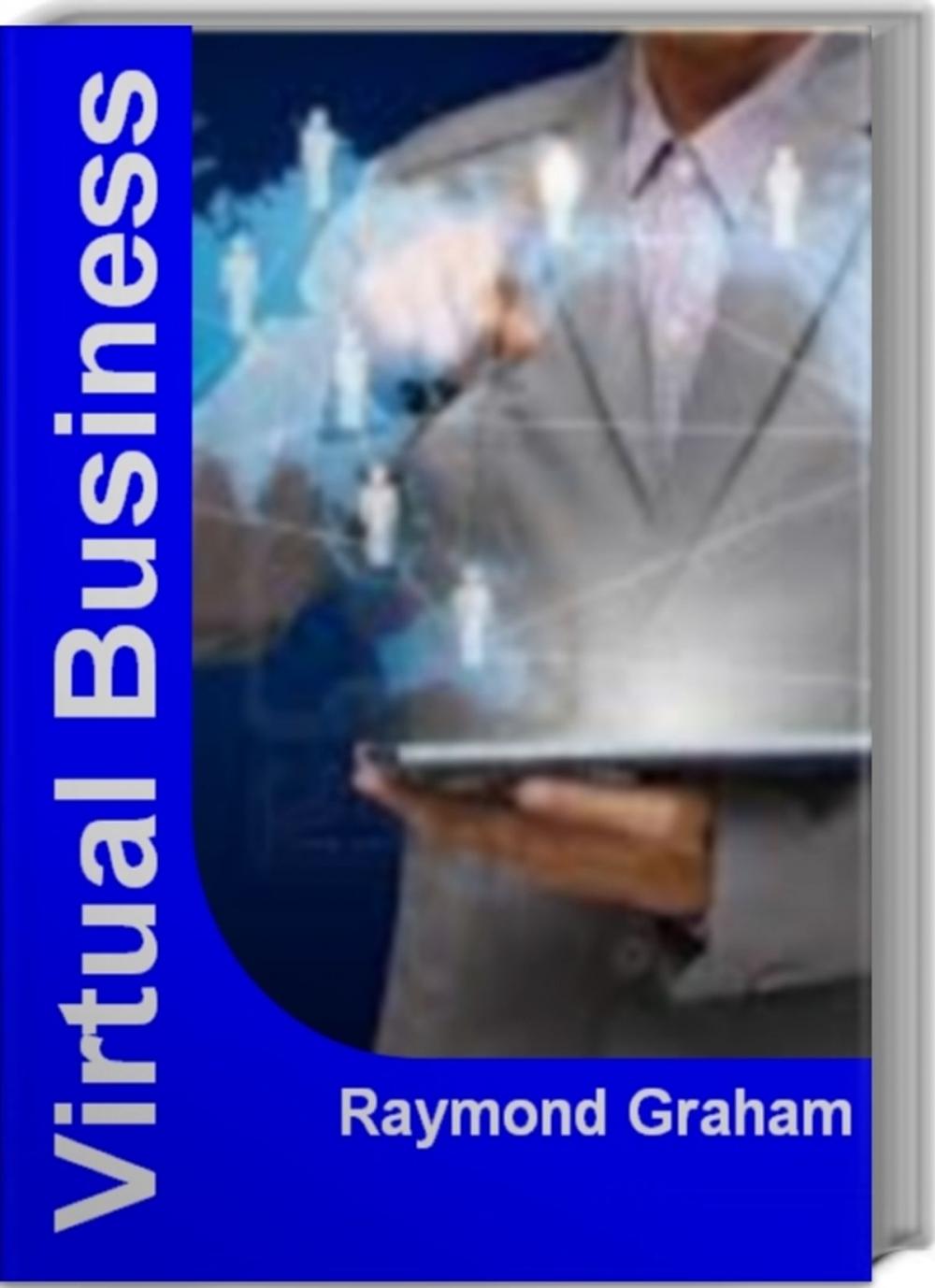 Big bigCover of Virtual Business