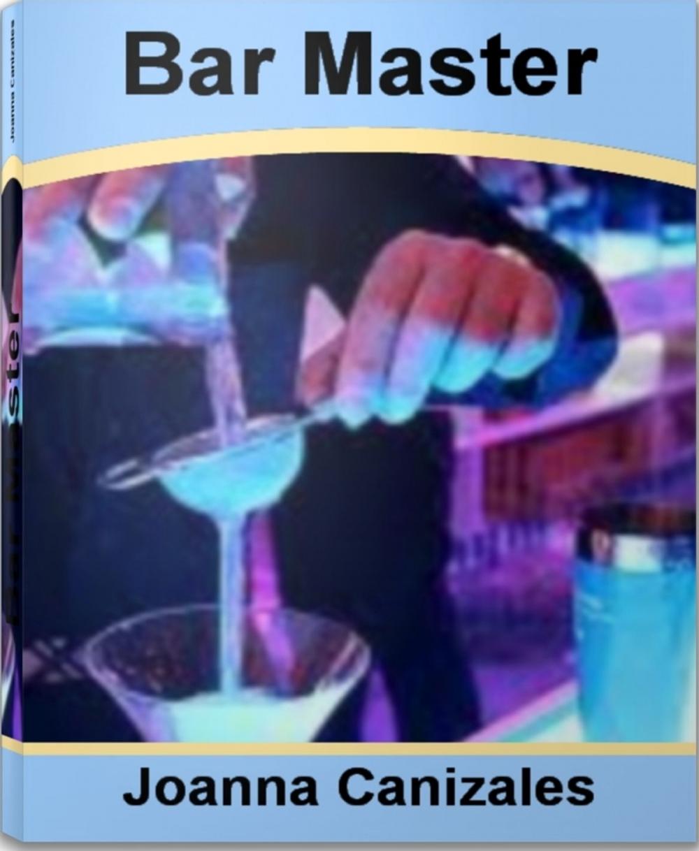 Big bigCover of Bar Master