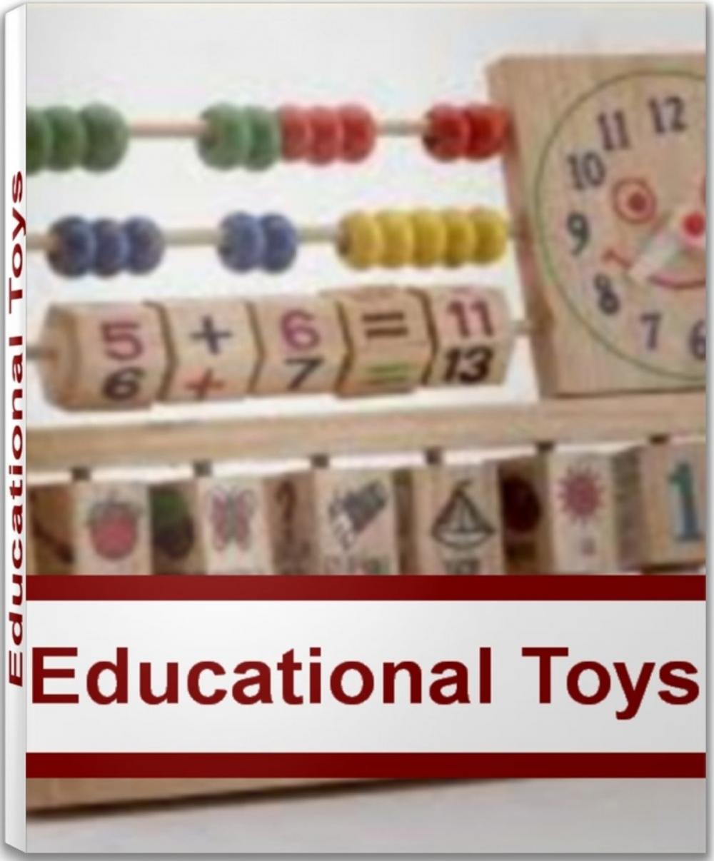 Big bigCover of Educational Toys