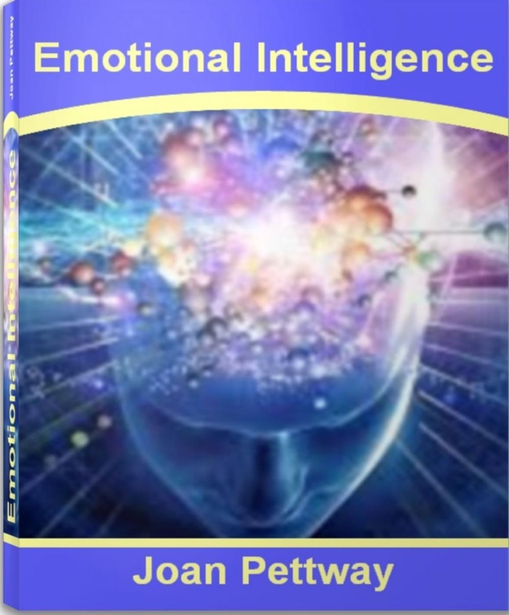 Big bigCover of Emotional Intelligence