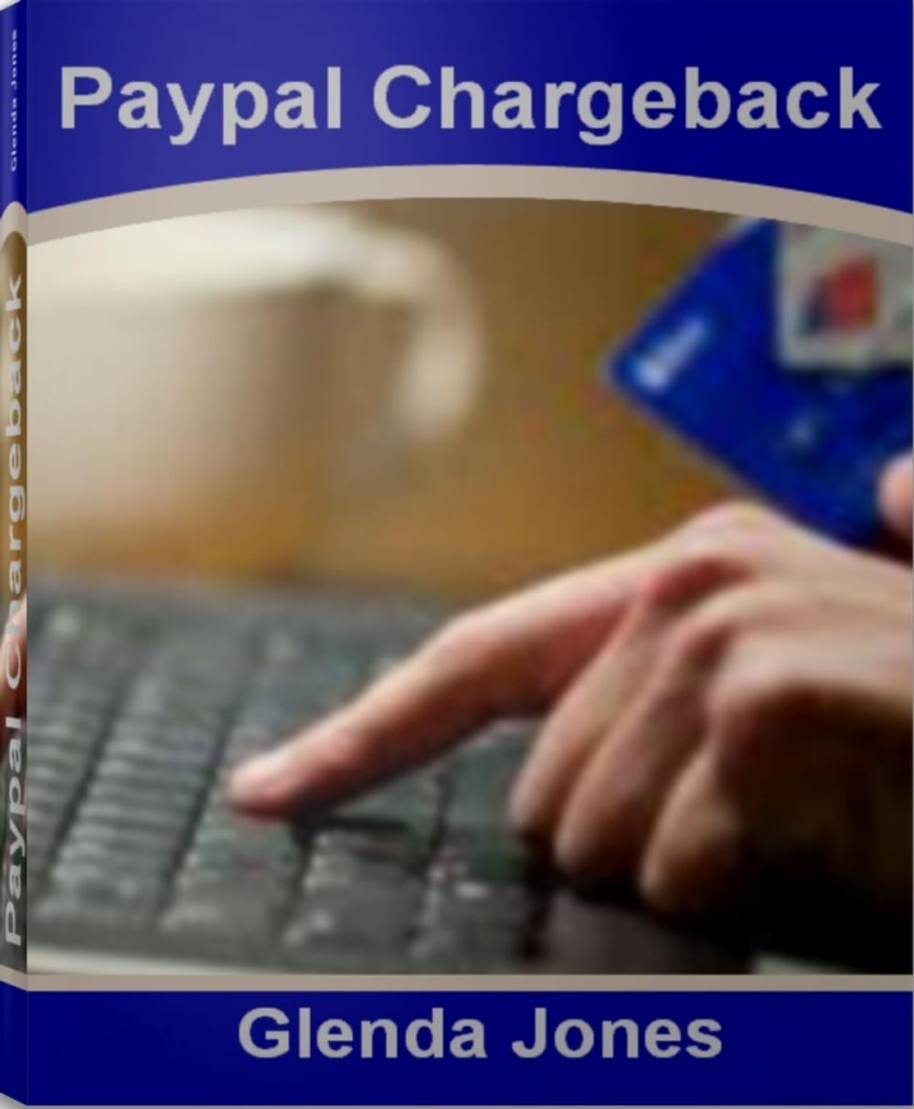 Big bigCover of Paypal Chargeback