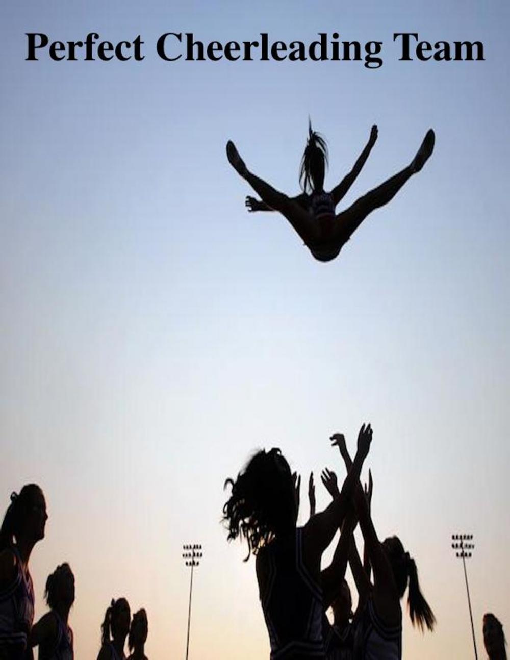 Big bigCover of Perfect Cheerleading Team