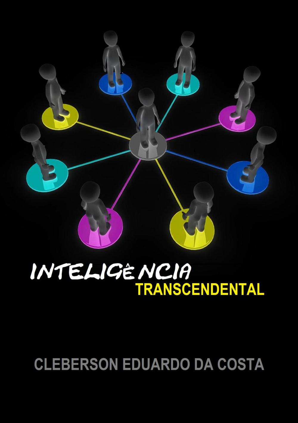 Big bigCover of INTELIGÊNCIA TRANSCENDENTAL