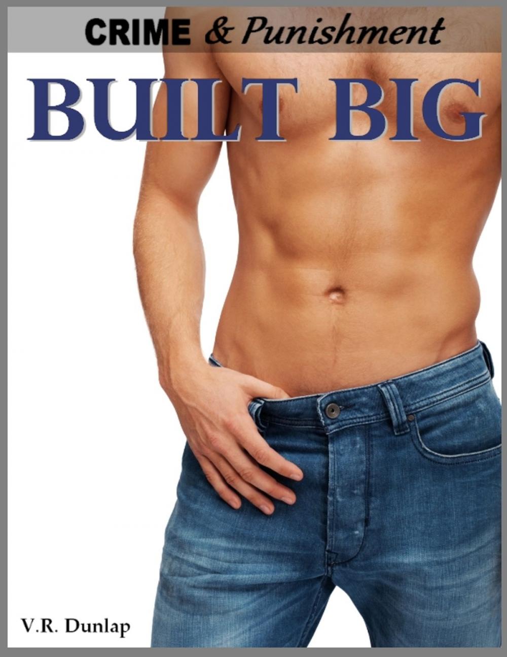 Big bigCover of Built Big