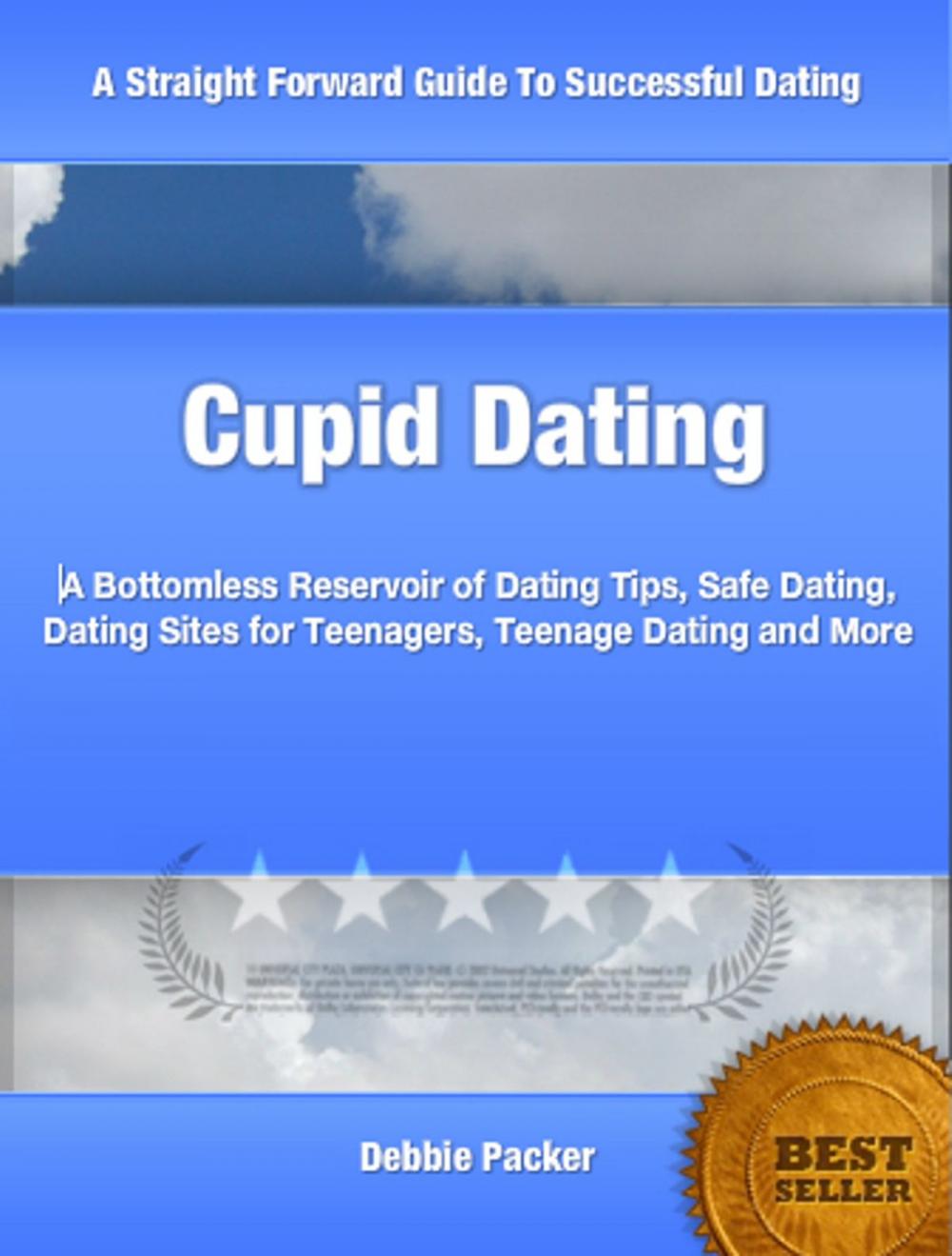 Big bigCover of Cupid Dating