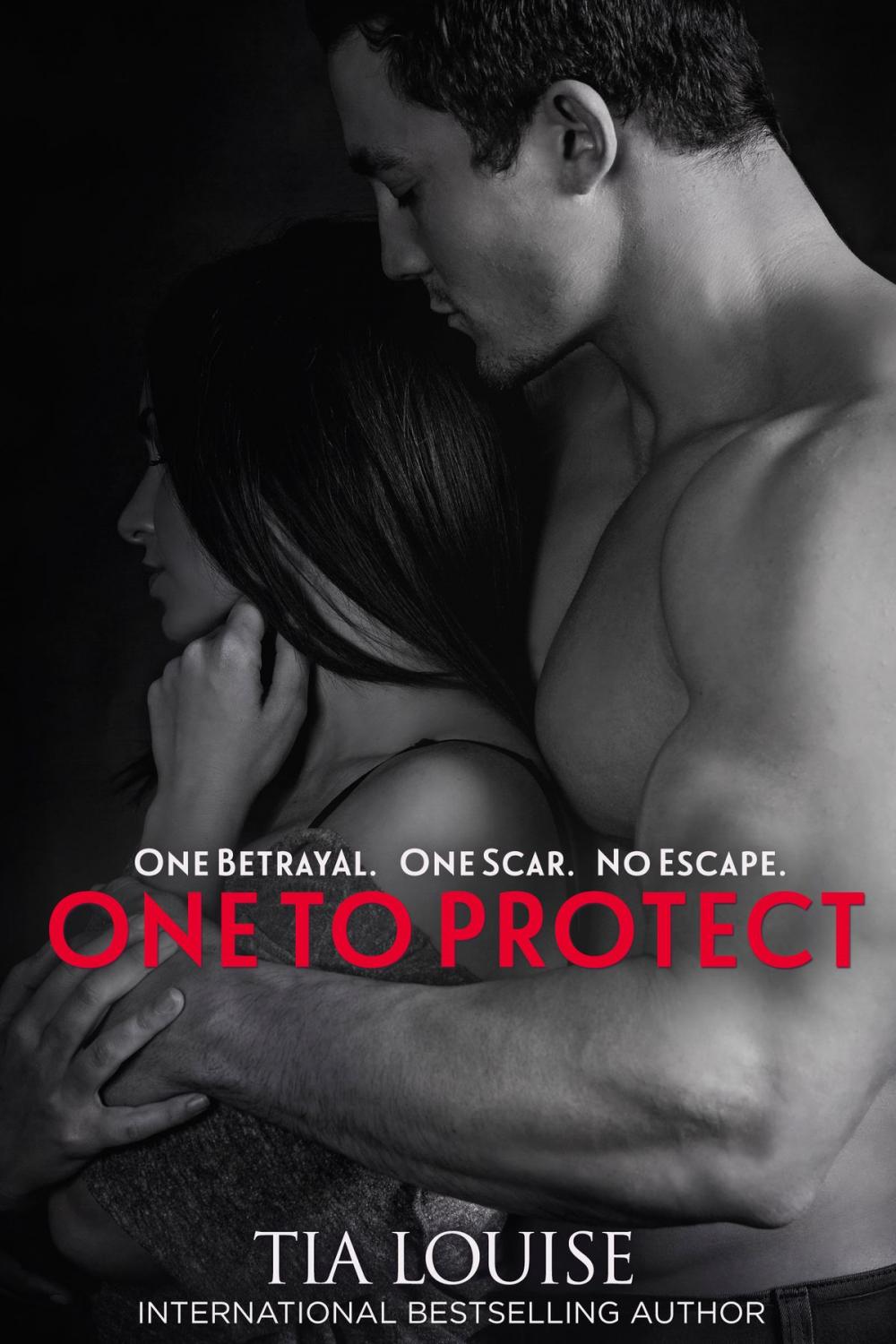 Big bigCover of One to Protect