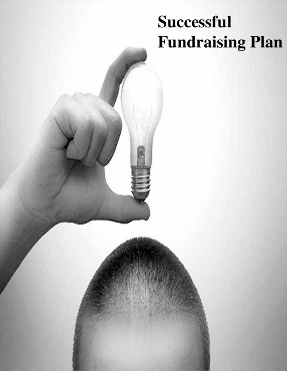 Big bigCover of Successful Fundraising Plan