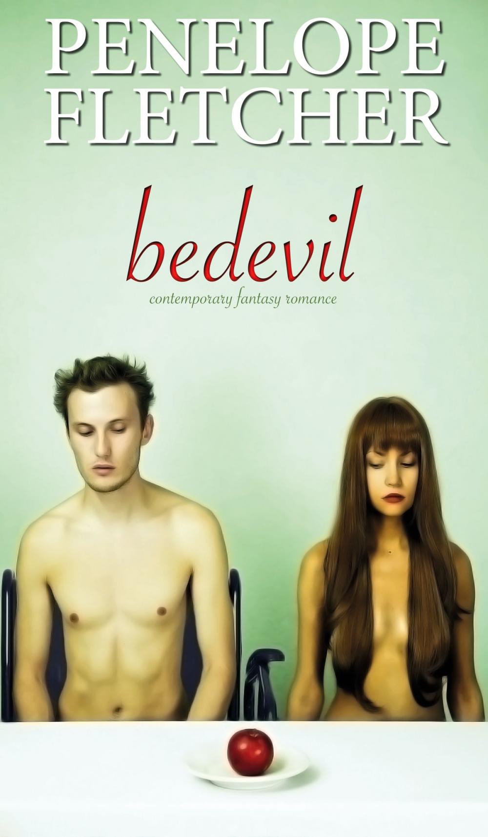 Big bigCover of Bedevil