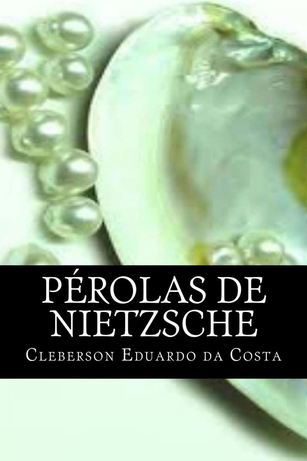 Big bigCover of PÉROLAS DE NIETZSCHE