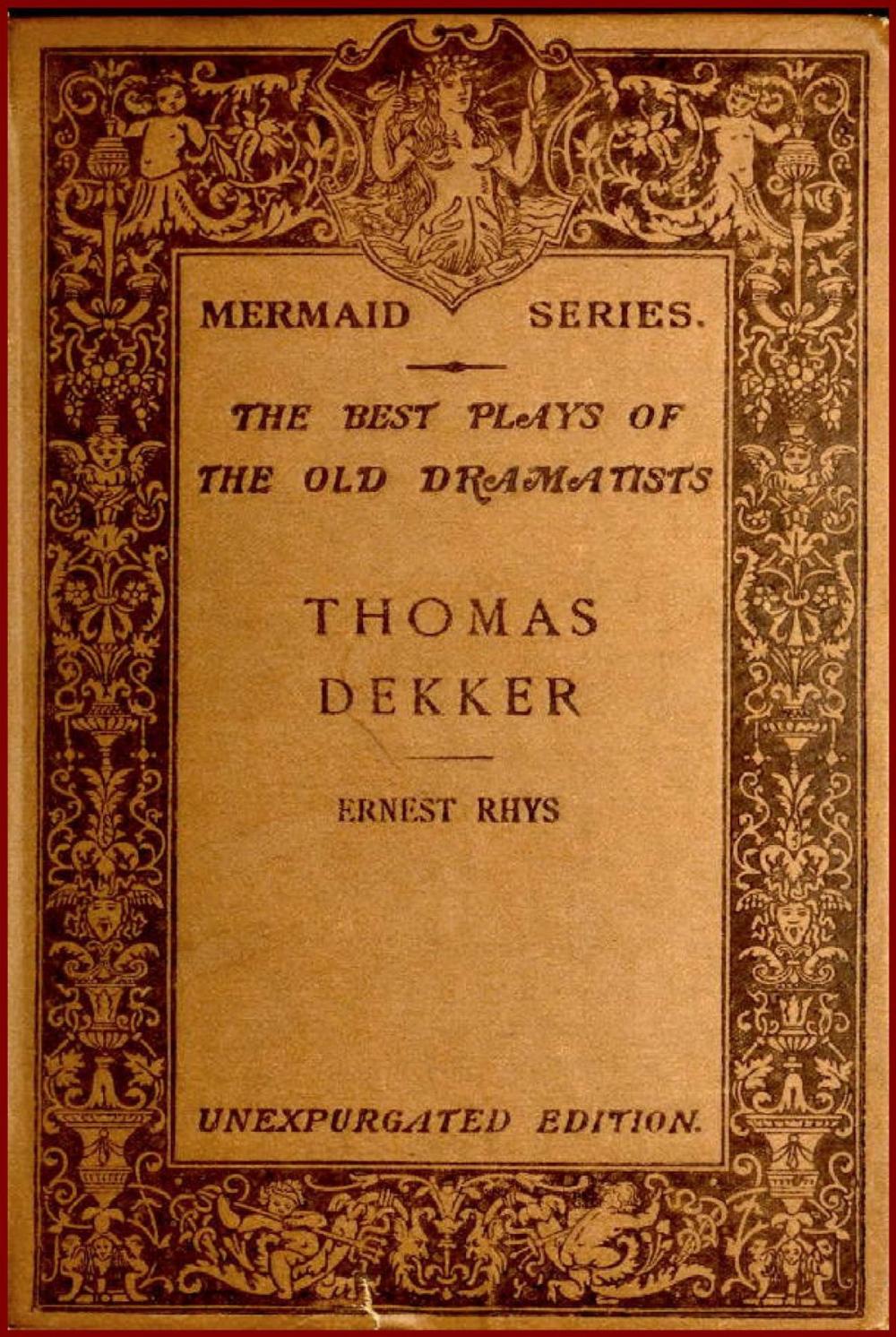 Big bigCover of The Mermaid Series