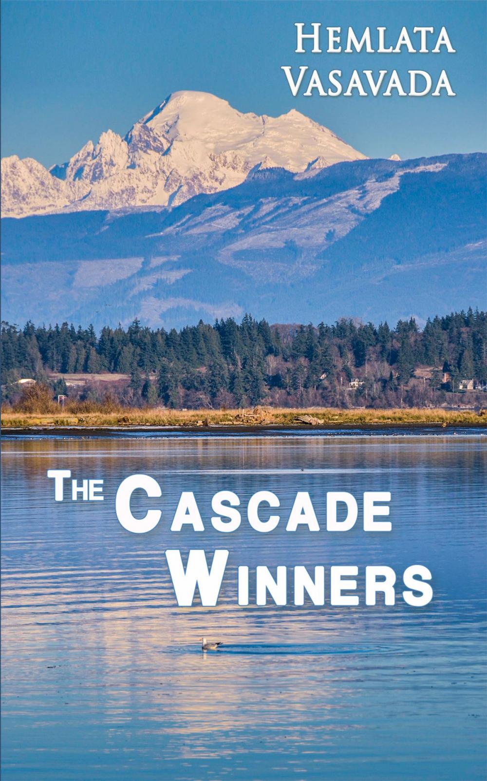 Big bigCover of The Cascade Winners