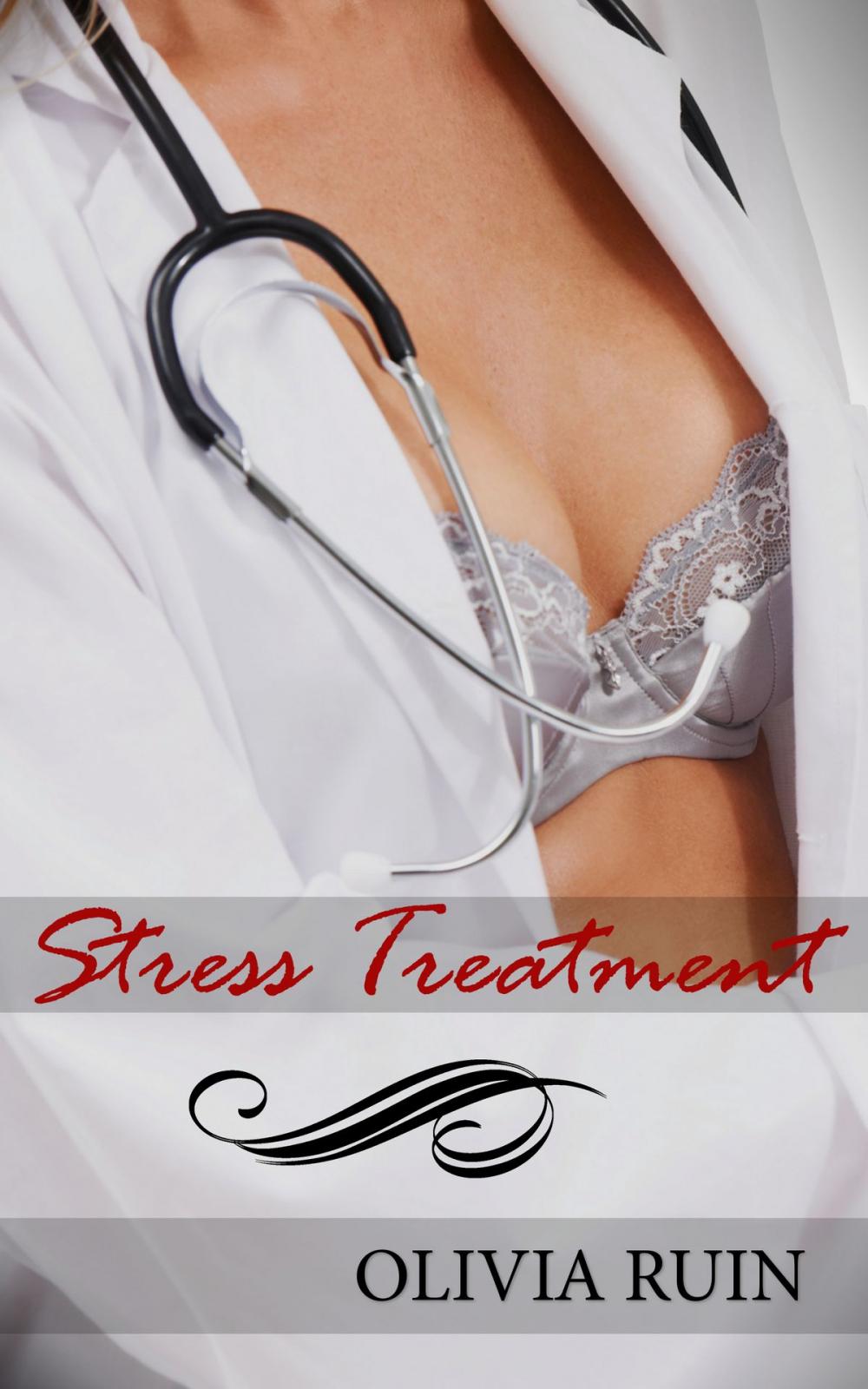 Big bigCover of Stress Treatment