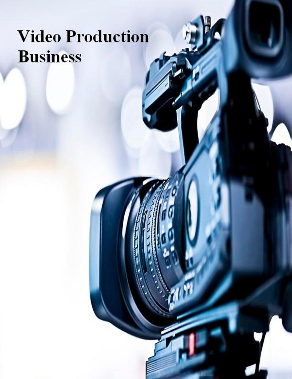 Big bigCover of Video Production Business