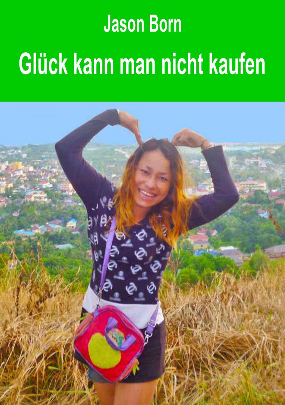 Big bigCover of Glück kann man nicht kaufen