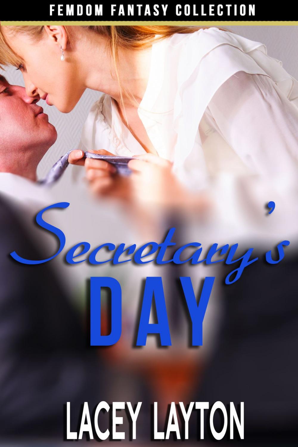 Big bigCover of Secretary's Day