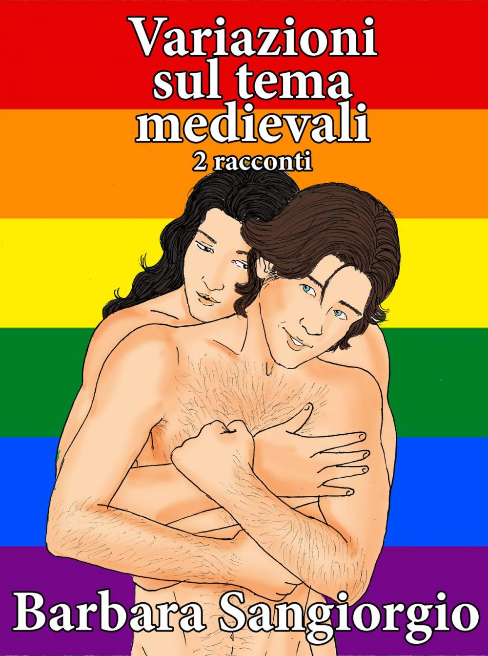 Big bigCover of Variazioni sul tema medievali